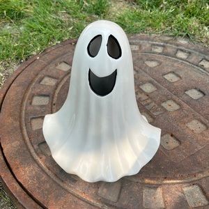 Martha Stewart LED Floating Ghost 👻